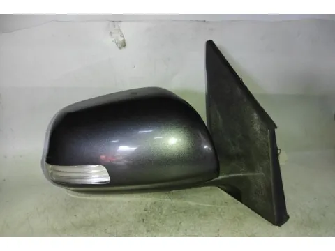 Καθρέπτης Εξωτερικός Δεξιός Ηλεκτρικός Θερμαινόμενος Ανακλεινώμενος Με Φλας 9pin για TOYOTA RAV-4 (2009 - 2011) (XA30) , (2006 - 2009) (XA30)  - 