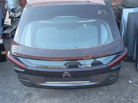 Πορτ-Μπαγκάζ για CITROEN C4 (2020 - ) *Γ*