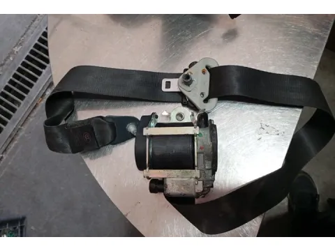 Σετ Αερόσακων Εμπρός (με Ταμπλό) Λείπει R  Ζώνη για PEUGEOT 207 (2006 - 2009) (WA_) (WC_) *Γ* - 