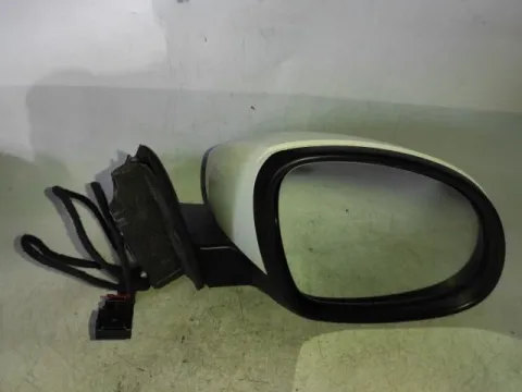 Καθρέπτης Εξωτερικός Δεξιός Ηλεκτρικός Θερμαινόμενος Με Φλας 7PIN για SKODA YETI (2009 - 2014) 