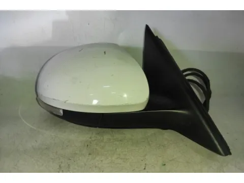 Καθρέπτης Εξωτερικός Δεξιός Ηλεκτρικός Θερμαινόμενος Με Φλας 7PIN για SKODA YETI (2009 - 2014)  - 