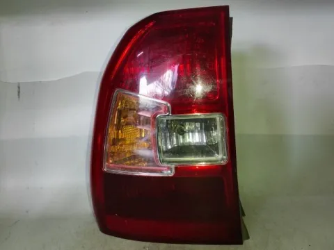Φανάρι Πίσω Αριστερό για KIA SPORTAGE (2008 - 2010) (JE)