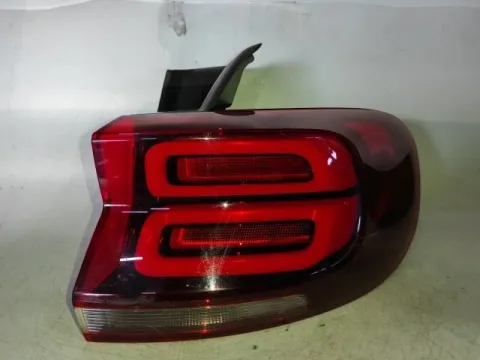 Φανάρι Πίσω Δεξί Led για CITROEN C5 AIRCROSS (2017 - ) 