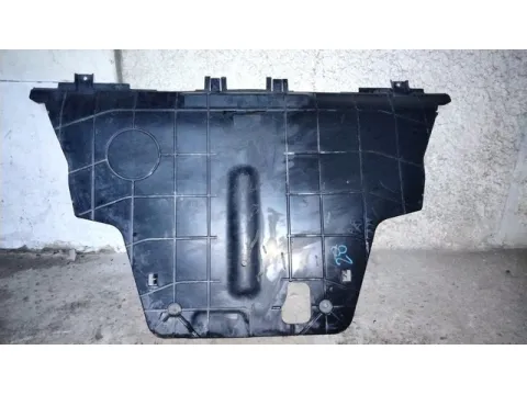 Ποδιά Μηχανής για FIAT 500 (2015 - ) (X) MPV - ΠΟΛΥΜΟΡΦΙΚΑ - 5dr , JEEP RENEGADE (2014 - ) SUV- ΕΚΤΟΣ ΔΡΟΜΟΥ - 5dr  - 