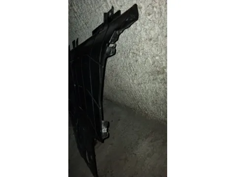 Ποδιά Μηχανής για FIAT 500 (2015 - ) (X) MPV - ΠΟΛΥΜΟΡΦΙΚΑ - 5dr , JEEP RENEGADE (2014 - ) SUV- ΕΚΤΟΣ ΔΡΟΜΟΥ - 5dr  - 