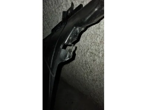 Ποδιά Μηχανής για FIAT 500 (2015 - ) (X) MPV - ΠΟΛΥΜΟΡΦΙΚΑ - 5dr , JEEP RENEGADE (2014 - ) SUV- ΕΚΤΟΣ ΔΡΟΜΟΥ - 5dr  - 