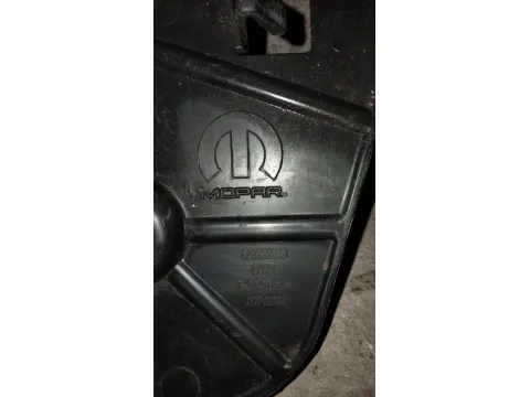 Ποδιά Μηχανής για FIAT 500 (2015 - ) (X) MPV - ΠΟΛΥΜΟΡΦΙΚΑ - 5dr , JEEP RENEGADE (2014 - ) SUV- ΕΚΤΟΣ ΔΡΟΜΟΥ - 5dr  - 