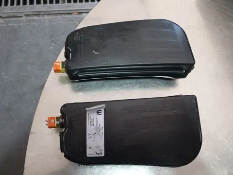 Αερόσακος Καθίσματος Σετ Αριστερός-Δεξιός για ALFA ROMEO STELVIO ( 2017 - 2023 ) SUV - ΕΚΤΟΣ ΔΡΟΜΟΥ - 5dr *Γ*