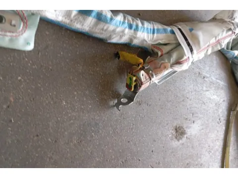 Αερόσακος Οροφής (Κουρτίνα) Σετ Δεξιος Αριστερος για ALFA ROMEO STELVIO ( 2017 - 2023 ) *Γ* - 