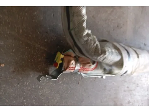 Αερόσακος Οροφής (Κουρτίνα) Σετ Δεξιος Αριστερος για ALFA ROMEO STELVIO ( 2017 - 2023 ) *Γ* - 