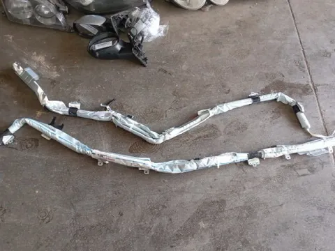 Αερόσακος Οροφής (Κουρτίνα) Σετ Δεξιος Αριστερος για NISSAN X-TRAIL (2014 - ) *Γ*