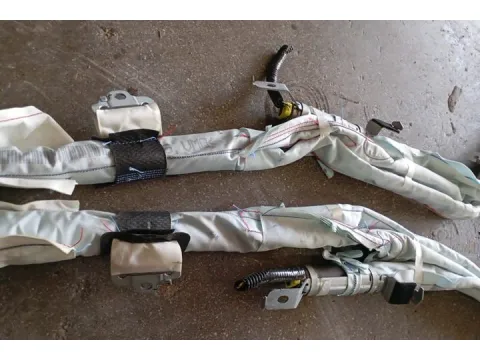 Αερόσακος Οροφής (Κουρτίνα) Σετ Δεξιος Αριστερος για NISSAN X-TRAIL (2014 - ) *Γ* - 