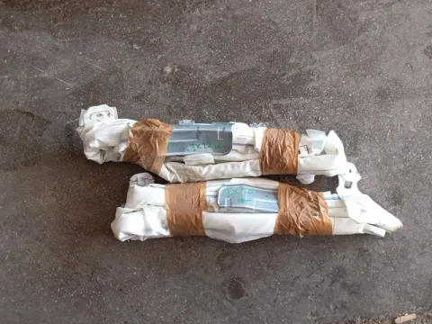 Αερόσακος Οροφής (Κουρτίνα) Σετ Δεξιος Αριστερος για HYUNDAI ix20 (2010 - ) Hatchback - 5dr 