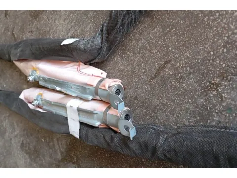 Αερόσακος Οροφής (Κουρτίνα) Σετ Δεξιος Αριστερος για PEUGEOT 5008 (2017 - ) MPV - ΠΟΛΥΜΟΡΦΙΚΑ - 5dr *Γ* - 