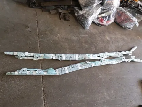 Αερόσακος Οροφής (Κουρτίνα) Σετ Δεξιος Αριστερος για FORD KA (2016 - 2020) Hatchback - 5dr *Γ*