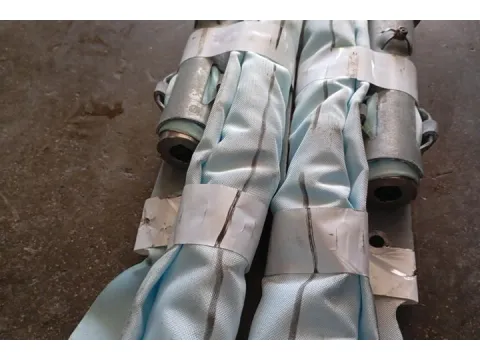 Αερόσακος Οροφής (Κουρτίνα) Σετ Δεξιος Αριστερος για FORD KA (2016 - 2020) Hatchback - 5dr *Γ* - 