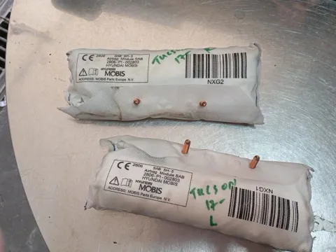 Αερόσακος Καθίσματος Σετ Αριστερός-Δεξιός 2806P1002803 για HYUNDAI TUCSON (2020 -) (NX4) SUV- ΕΚΤΟΣ ΔΡΟΜΟΥ - 5dr *Γ*