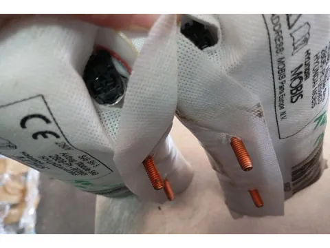 Αερόσακος Καθίσματος Σετ Αριστερός-Δεξιός 2806P1002803 για HYUNDAI TUCSON (2020 -) (NX4) SUV- ΕΚΤΟΣ ΔΡΟΜΟΥ - 5dr *Γ* - 