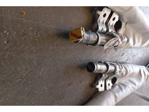 Αερόσακος Οροφής (Κουρτίνα) Σετ Δεξιος Αριστερος 80410Ν7000 για HYUNDAI TUCSON (2020 -) (NX4) SUV- ΕΚΤΟΣ ΔΡΟΜΟΥ - 5dr *Γ* - 