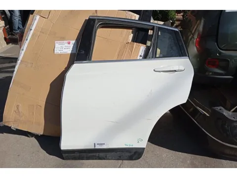 Πόρτα Πίσω Αριστερή για BMW X4 (2014 - ) (F26) SUV- ΕΚΤΟΣ ΔΡΟΜΟΥ - 5dr *Ε*