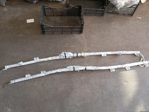 Αερόσακος Καθίσματος Σετ Αριστερός-Δεξιός για OPEL KARL (2015 - ) Hatchback - 5dr *Γ*