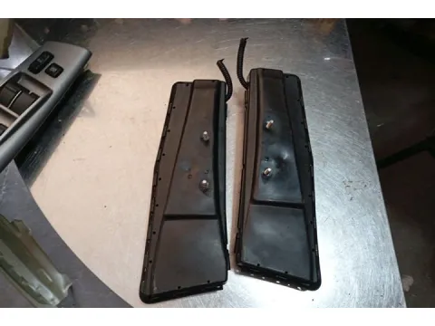 Αερόσακος Οροφής (Κουρτίνα) Σετ Δεξιος Αριστερος για OPEL KARL (2015 - ) Hatchback - 5dr *Γ* - 