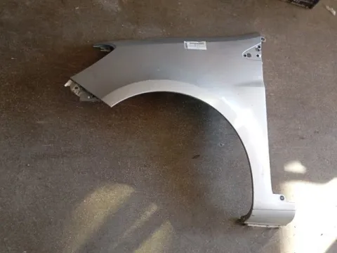 Φτερό Εμπρός Αριστερό για RENAULT CLIO (2009 - 2013) 