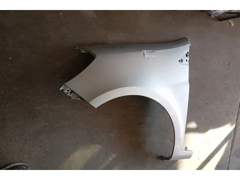 Φτερό Εμπρός Αριστερό για RENAULT CLIO (2009 - 2013)  - 