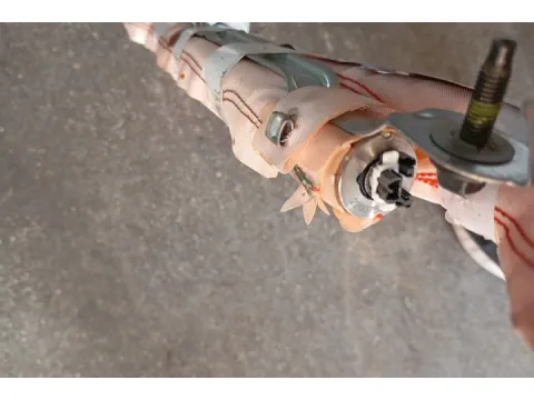 Αερόσακος Οροφής (Κουρτίνα) Δεξής για FORD FOCUS (2018 - ) Hatchback - 5dr *Γ* - 