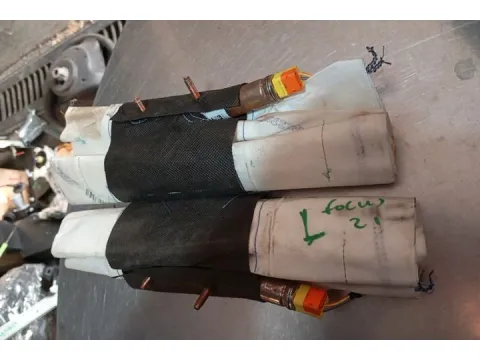 Αερόσακος Καθίσματος Σετ Αριστερός-Δεξιός για FORD FOCUS (2018 - ) Hatchback - 5dr *Γ* - 