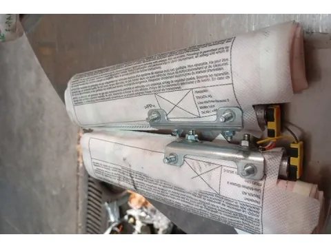 Αερόσακος Καθίσματος Σετ Αριστερός-Δεξιός για JAGUAR F-PACE (2016 - ) (X761) *Γ* - 