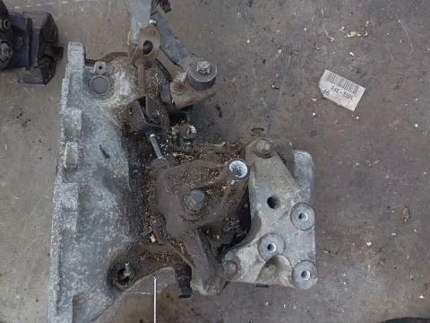 Κιβώτιο Ταχυτήτων (Σασμάν) Χειροκίνητο για OPEL ASTRA (1998 - 2004) G 1600 (Z16XE) Petrol 101 16 valve Italy