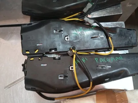 Αερόσακος Καθίσματος Σετ Αριστερός-Δεξιός για MINI PACEMAN (2013 - ) Hatchback - 3dr *Γ*