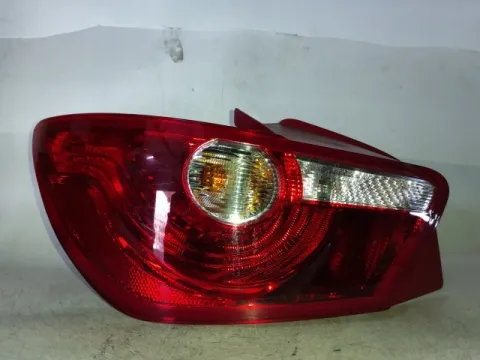 Φανάρι Πίσω Αριστερό για SEAT IBIZA (2008 - 2013) (6J) Hatchback - 3dr Φανάρι Πίσω Αριστερό για SEAT IBIZA (2008 - 2013) (6J) Hatchback - 3dr