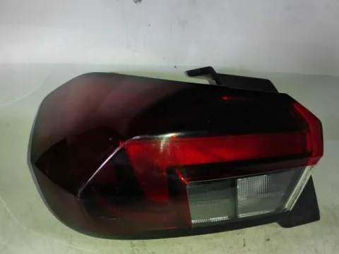 Φανάρι Πίσω Αριστερό για OPEL CORSA (2019 - ) F