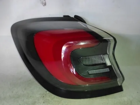 Φανάρι Πίσω Αριστερό LED για FORD PUMA (2019 - ) 