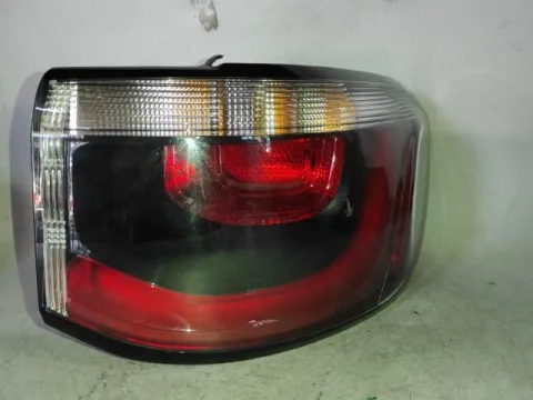 Φανάρι Πίσω Δεξί για JEEP COMPASS (2016 - 2020) () SUV- ΕΚΤΟΣ ΔΡΟΜΟΥ- 5dr 