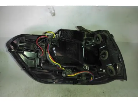 Φανάρι Πίσω Δεξί για JEEP COMPASS (2016 - 2020) () SUV- ΕΚΤΟΣ ΔΡΟΜΟΥ- 5dr  - 