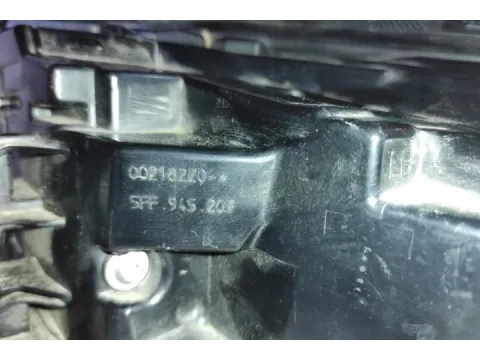 Φανάρι Πίσω Αριστερό Led για SEAT CUPRA FORMENTOR (2020 - ) SUV - ΕΚΤΟΣ ΔΡΟΜΟΥ - 5dr  - 