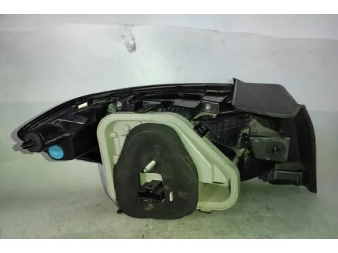Φανάρι Πίσω Δεξί για PEUGEOT 208 (2019 - ) - 