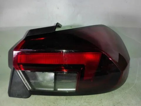 Φανάρι Πίσω Δεξί για OPEL CORSA (2019 - ) F