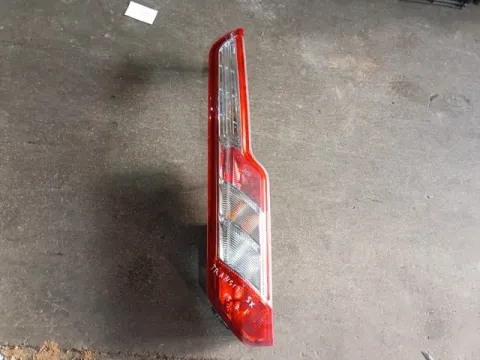 Φανάρι Πίσω Αριστερό ( Για Δίφυλλες πόρτες ) για FORD TRANSIT CUSTOM (2013 - ) Van 