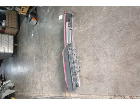 Φανάρι Πίσω Αριστερό ( Για Δίφυλλες πόρτες ) για FORD TRANSIT CUSTOM (2013 - ) Van  - 