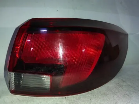 Φανάρι Πίσω Δεξί για OPEL ASTRA (2016 - ) K S-Wagon - 5dr (Sports Tourer) 