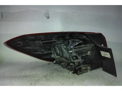 Φανάρι Πίσω Δεξί για OPEL ASTRA (2016 - ) K S-Wagon - 5dr (Sports Tourer)  - 