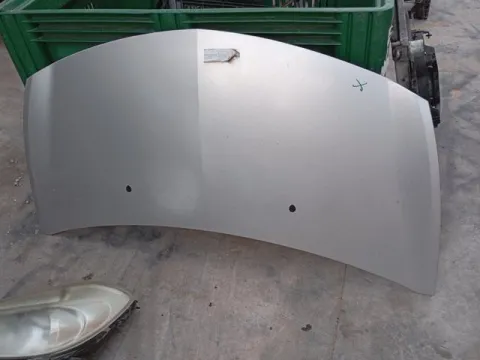 Καπό Εμπρός για RENAULT CLIO (2009 - 2013) *Γ*