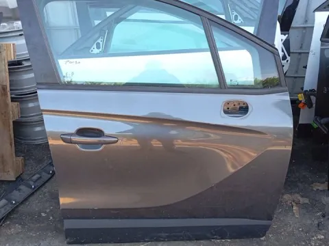 Πόρτα Εμπρός Δεξιά για OPEL CROSSLAND X (2017 -) *Γ*