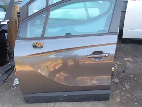 Πόρτα Εμπρός Αριστερή για OPEL CROSSLAND X (2017 -) *Γ*