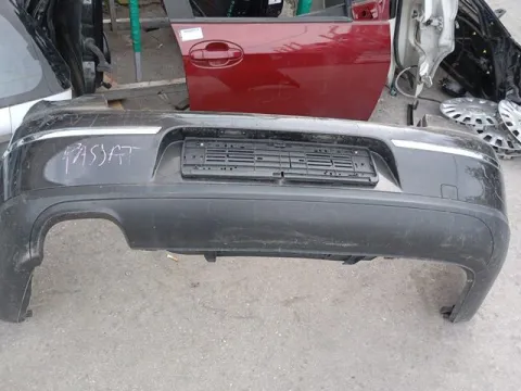 Προφυλακτήρας Πίσω για VW PASSAT (2005 - 2011) (3C2) Sedan - 4dr 