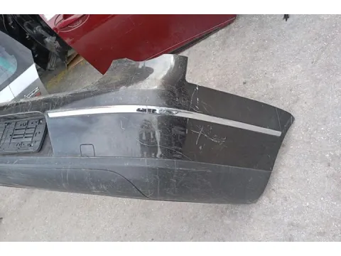 Προφυλακτήρας Πίσω για VW PASSAT (2005 - 2011) (3C2) Sedan - 4dr  - 